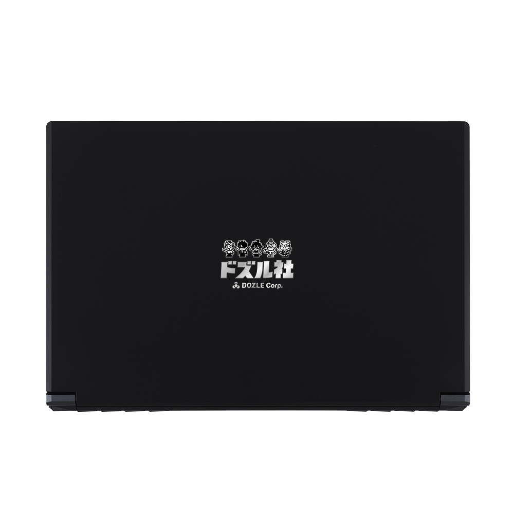 iiyama PC LEVEL-15FX166-i7-RK5X-DOZLE | パソコン工房【公式通販】