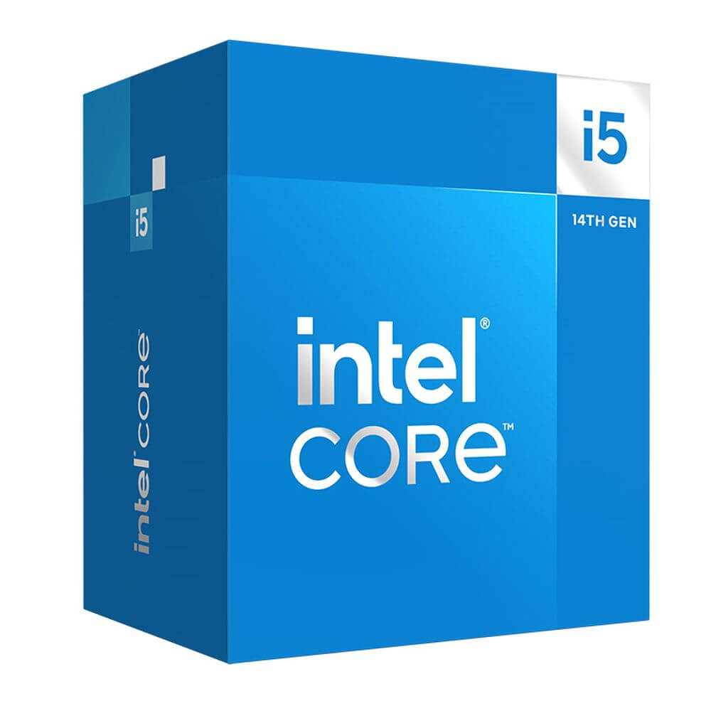 Intel インテル® Core™ i5 14500 プロセッサー BOX | パソコン工房