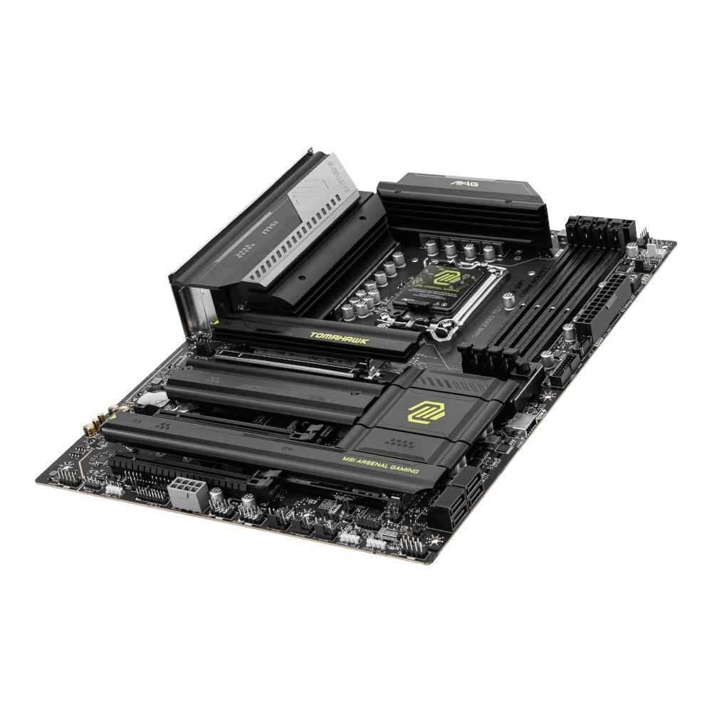 MSI MAG Z890 TOMAHAWK WIFI | パソコン工房【公式通販】