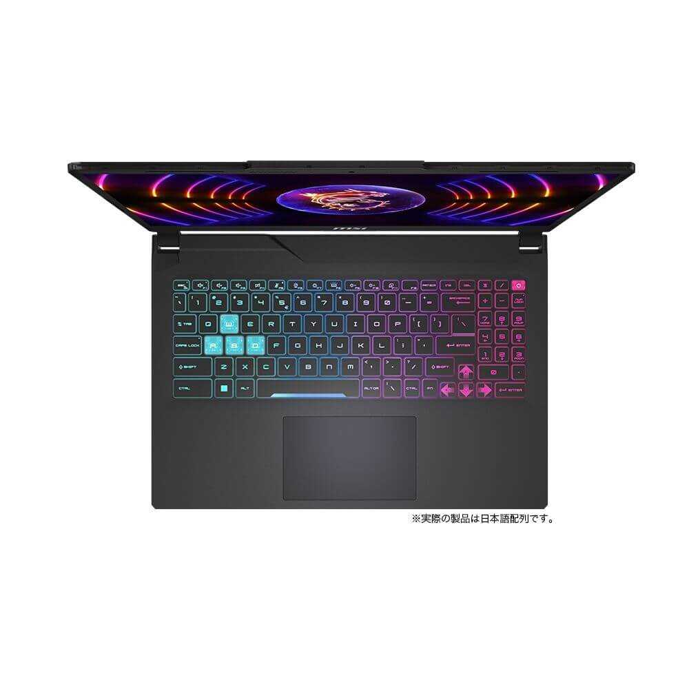 MSI Cyborg 15 A13V Cyborg-15-A13UCK-4169JP | パソコン工房【公式通販】