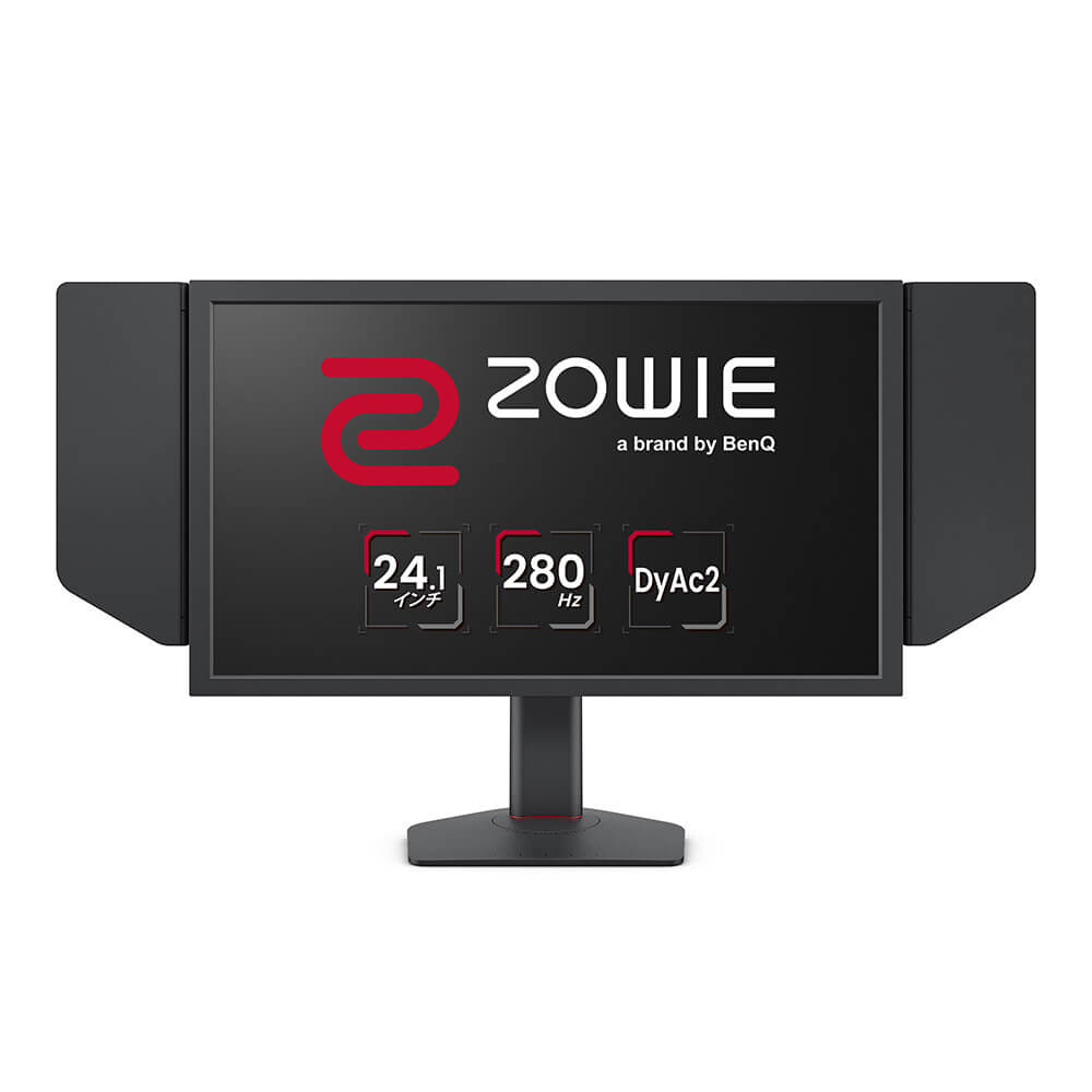 BENQ ZOWIE XL2546X+ | パソコン工房【公式通販】