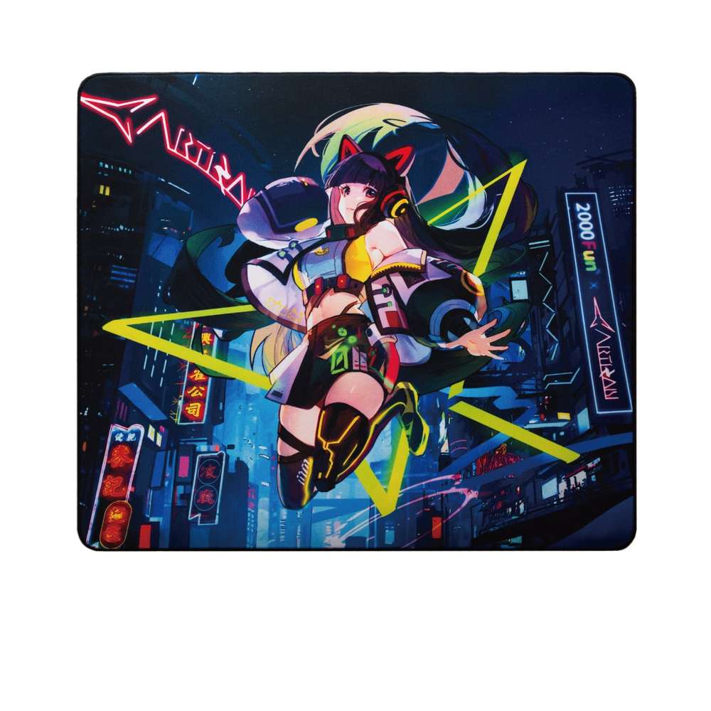 ARTISAN NINJA FX 零 XSOFT 夜行 2000FUN XXL | パソコン工房【公式通販】