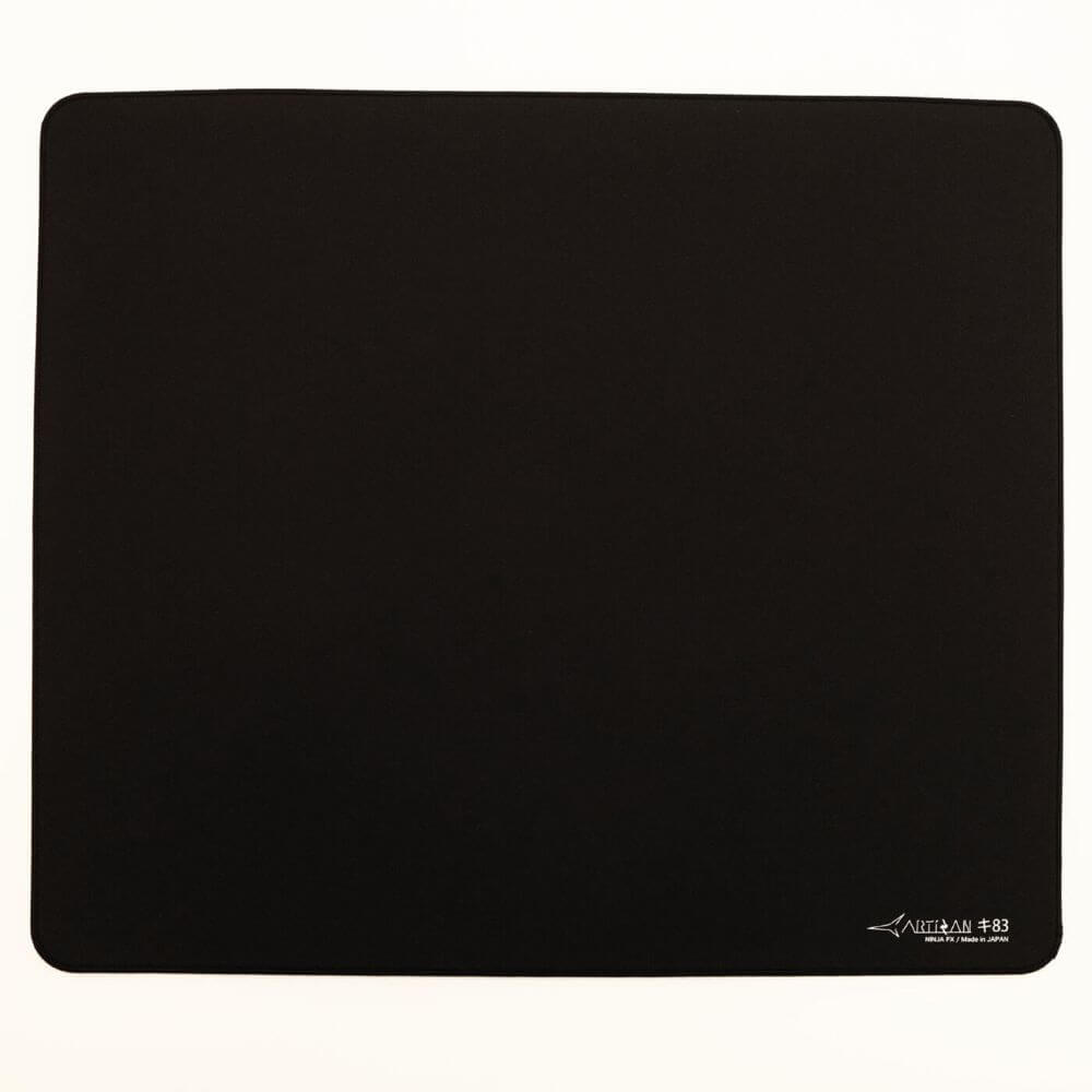 ARTISAN NINJA FX キ83 XSOFT XL ブラック | パソコン工房【公式通販】