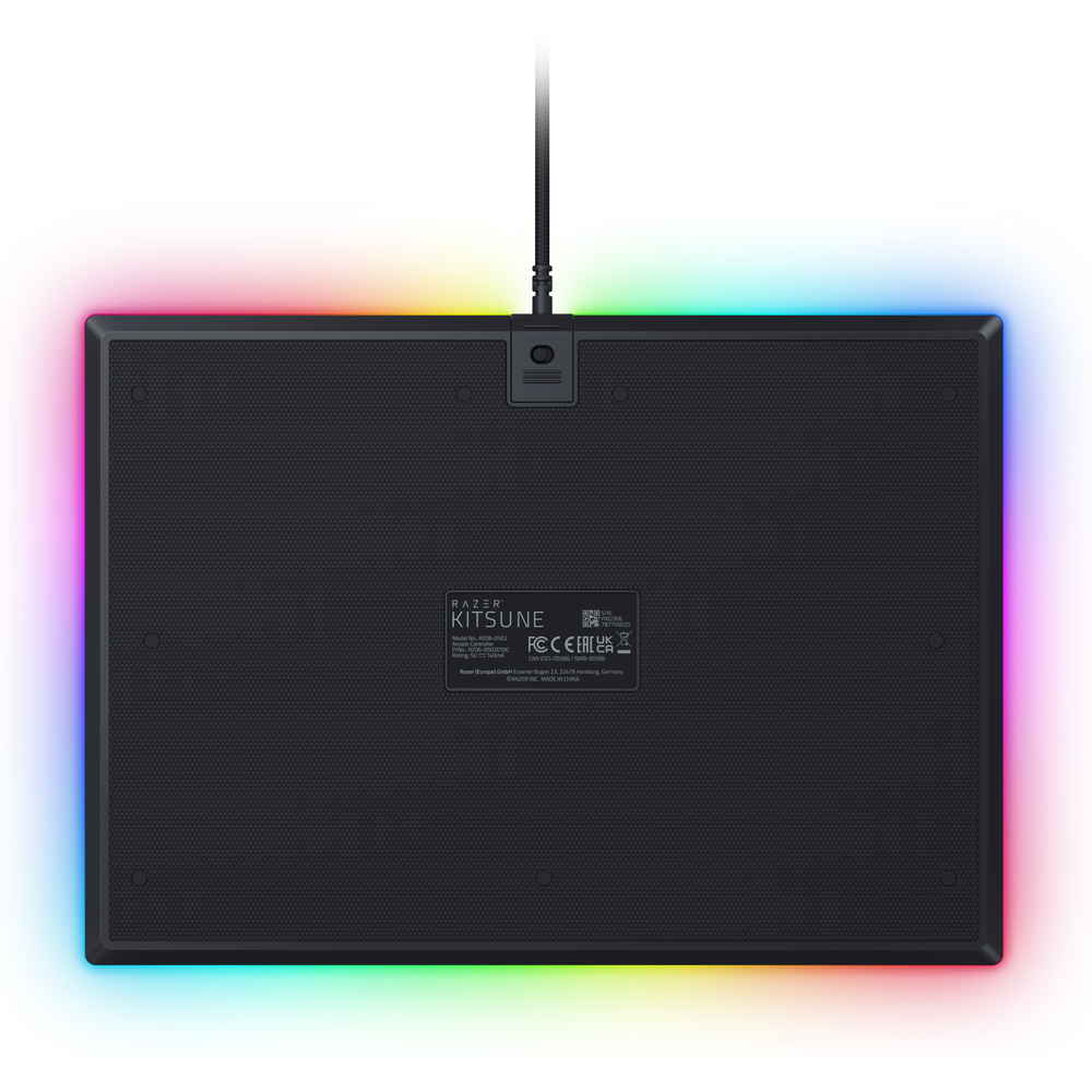 Razer Kitsune RZ06-05020100-R3A1 | パソコン工房【公式通販】