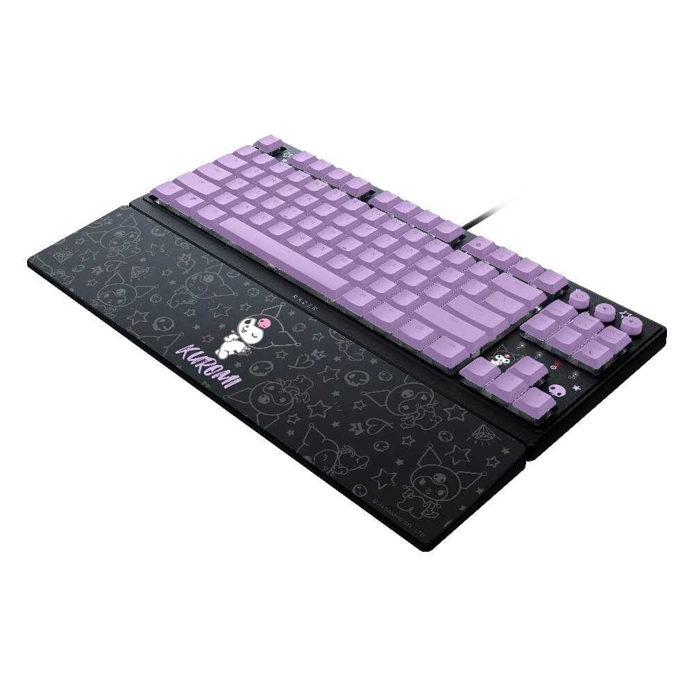 Razer Ornata V3 Tenkeyless Kuromi Edition | パソコン工房【公式通販】