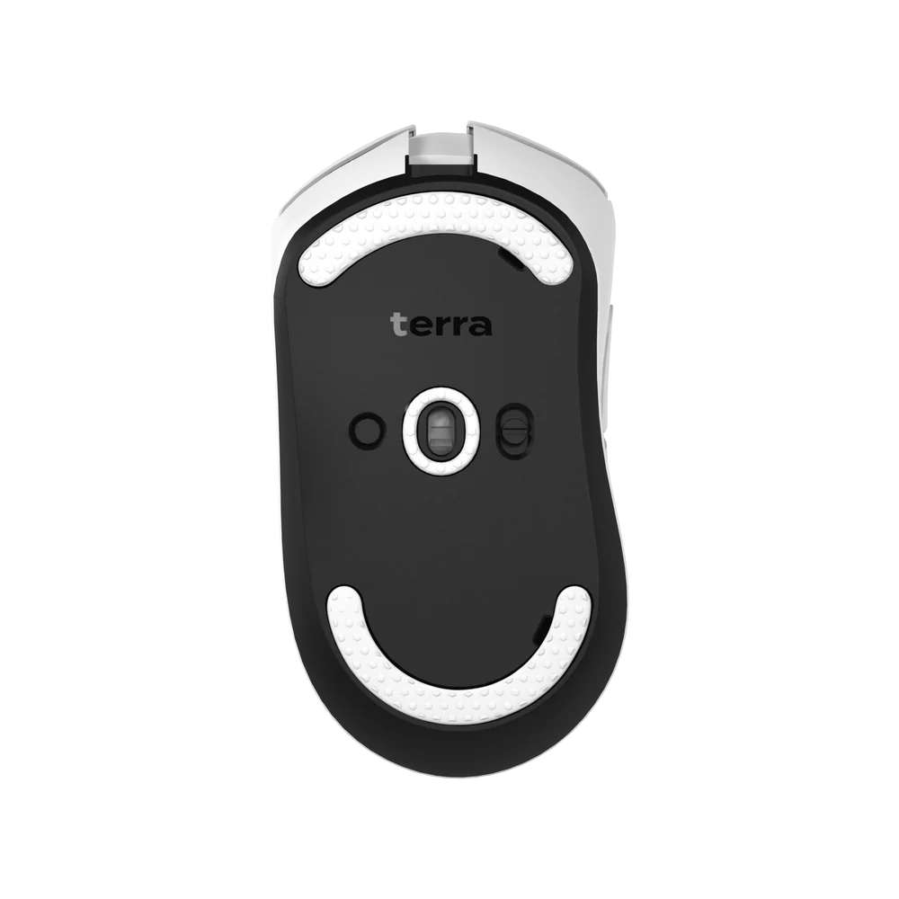 Teevolution TERRA PRO White - 8K INCLUDED | パソコン工房【公式通販】