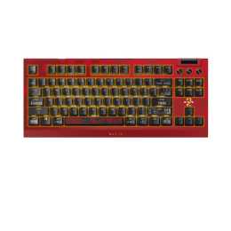 東プレ REALFORCE GX1 Keyboard 獅白ぼたん モデル 日本語 テンキー