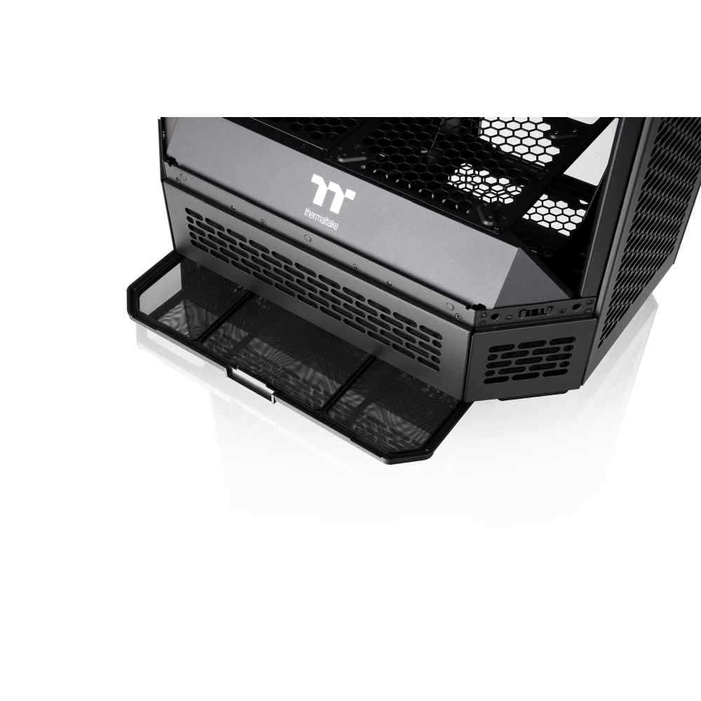 Thermaltake The Tower 600 Black | パソコン工房【公式通販】