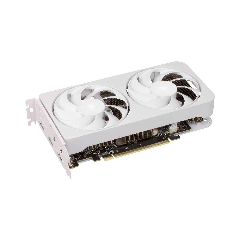 玄人志向 RD-RX9060XT-E16GB/WHITE/DF | パソコン工房【公式通販】