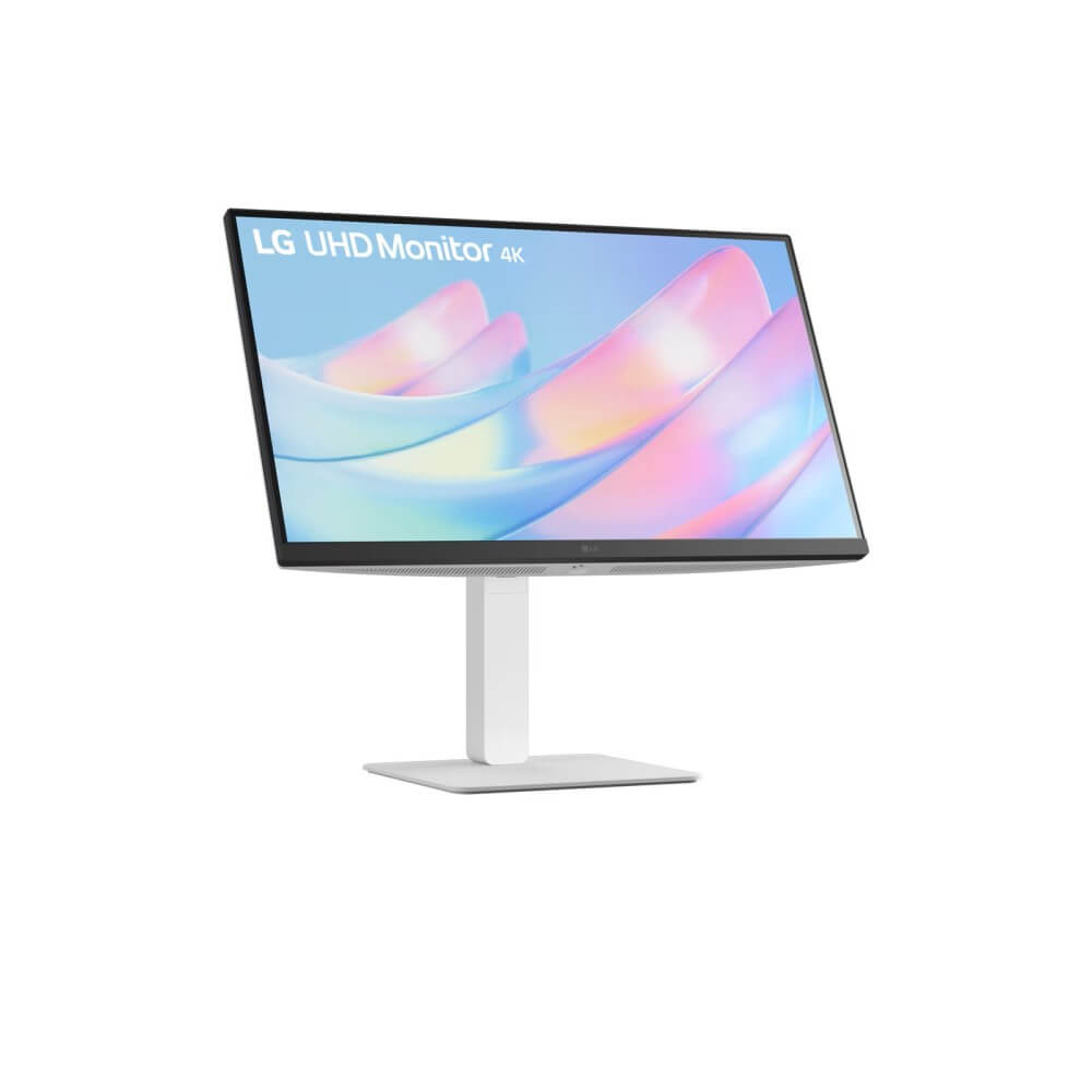 LG 27US550-W | パソコン工房【公式通販】