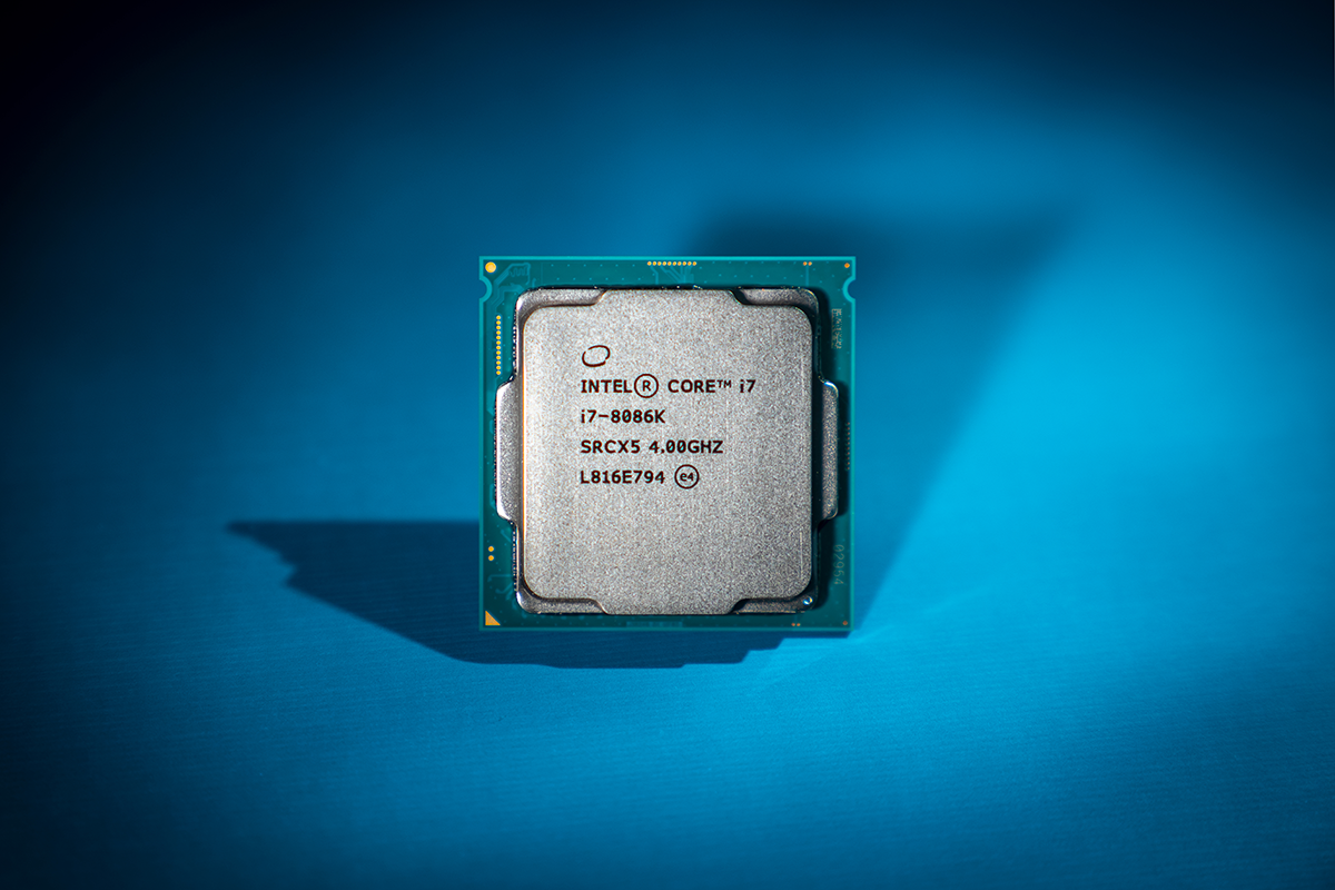 Intel® Core™ i7 プロセッサー 8086K 価格・性能・比較 | パソコン工房