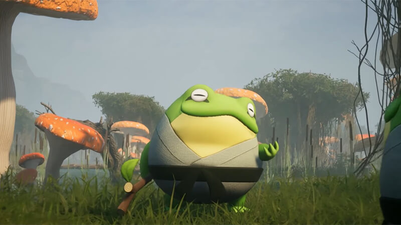 パルワールド（PALWORLD） おすすめゲーミングPC | パソコン工房【公式