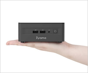 NUC ミニPC | パソコン工房【公式通販】