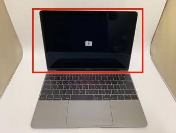 壊れたMac（マック）のジャンクは当社にお売り下さい【パソコン買取