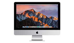 Mac iMac Retina 5K 27-inchMNE92J/A Mid 2017買取情報 高く売るなら