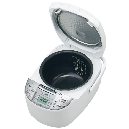 PC-Trust 象印 NP-XB10-WA IH炊飯ジャー 極め炊き 炊飯器 送料無料