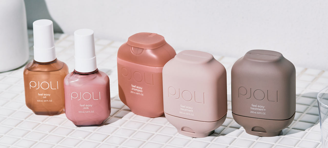 PJOLI フィールイージー トリートメント｜PJOLI【プジョリ】
