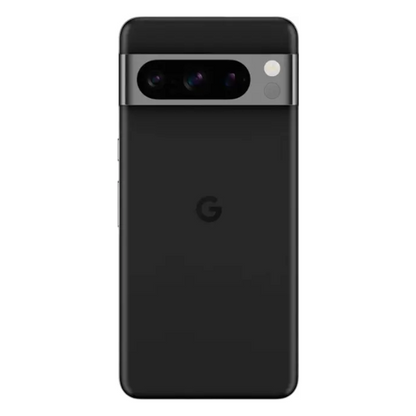 Google Pixel 8 Pro Obsidian 128GB (Unlocked) – Plug
