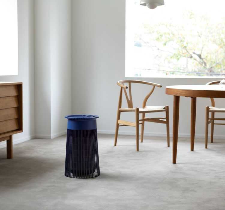 空気清浄機 C030 | プラスマイナスゼロプラスマイナスゼロ