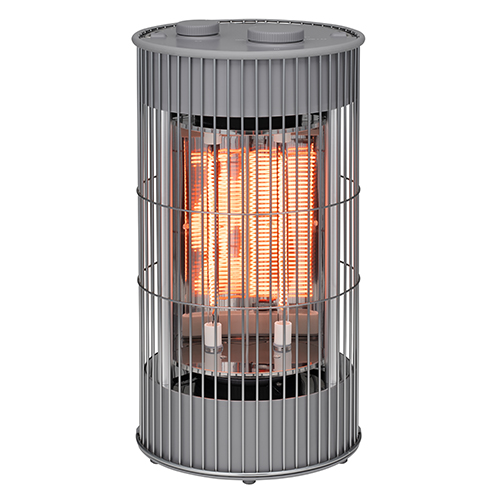 テラスヒーター | プラスマイナスゼロプラスマイナスゼロ