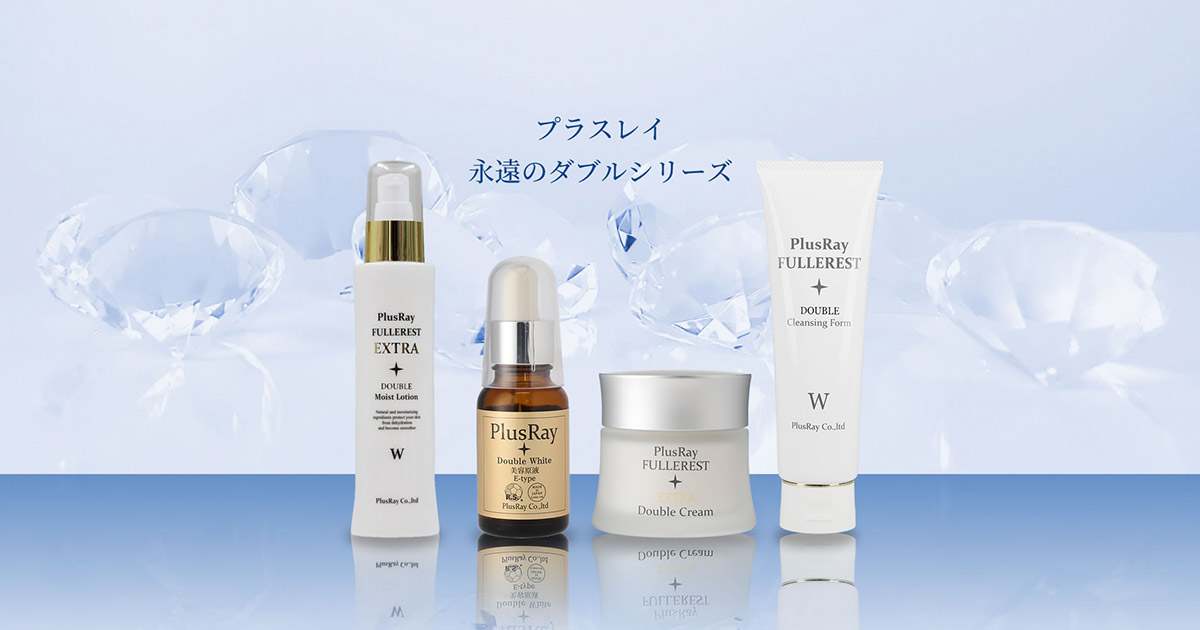 Beauty advice Do you know this?｜【プラスレイ公式】plusray プラス