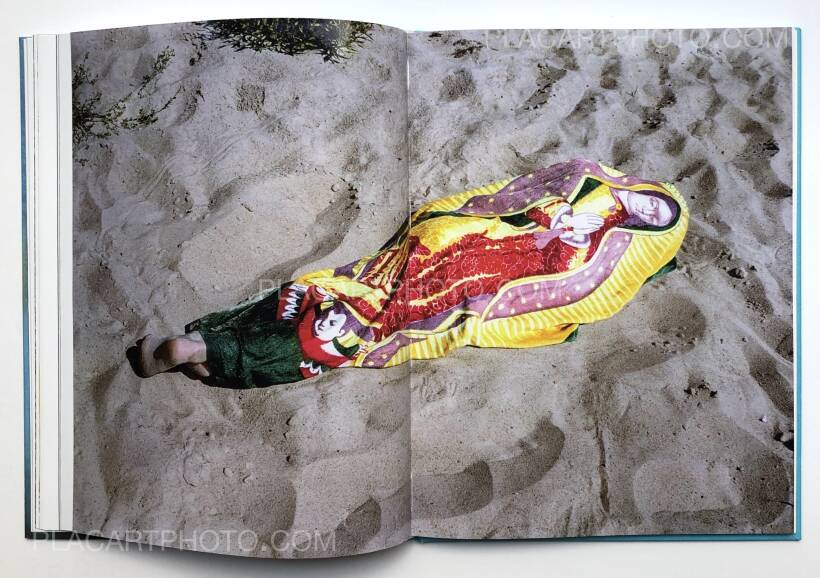 Pawel Jaszczuk: ¥€$U$ (JESUS) (Signed copy), Zen Foto Gallery