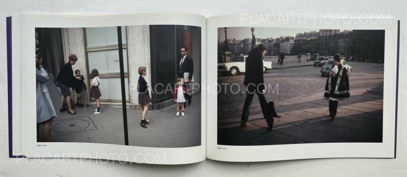 Joel Meyerowitz: Out of the Ordinary 1970-1980, Episode Publishers