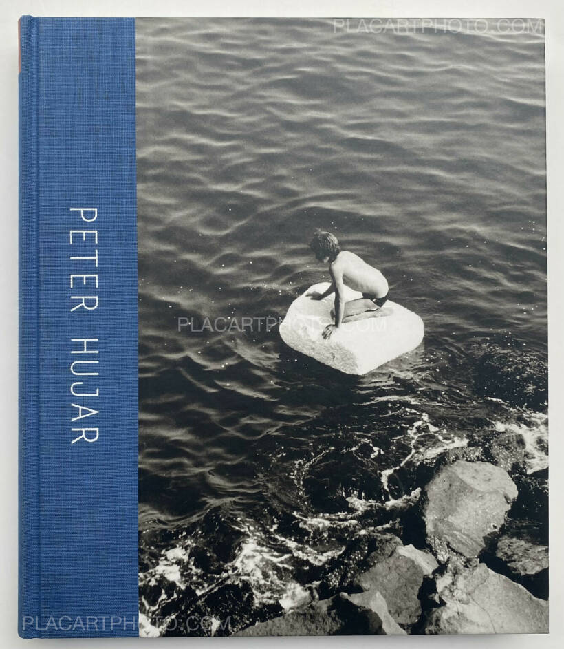 Peter Hujar: Peter Hujar : Speed of Life, Aperture & Fundación