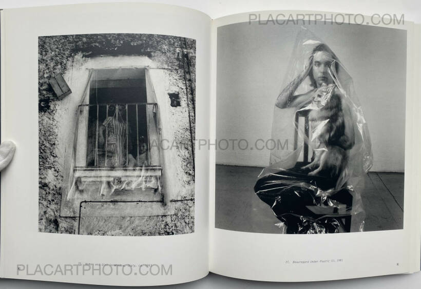 Peter Hujar: Peter Hujar : Speed of Life, Aperture & Fundación