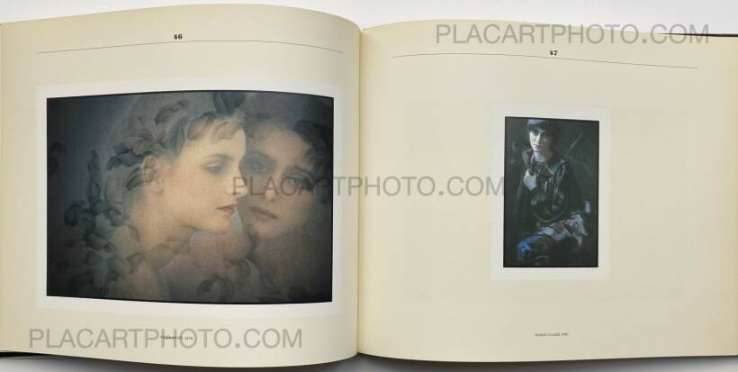 Souvenirs Improbables /Sarah Moon ☆値下げした MOON. Souvenirs