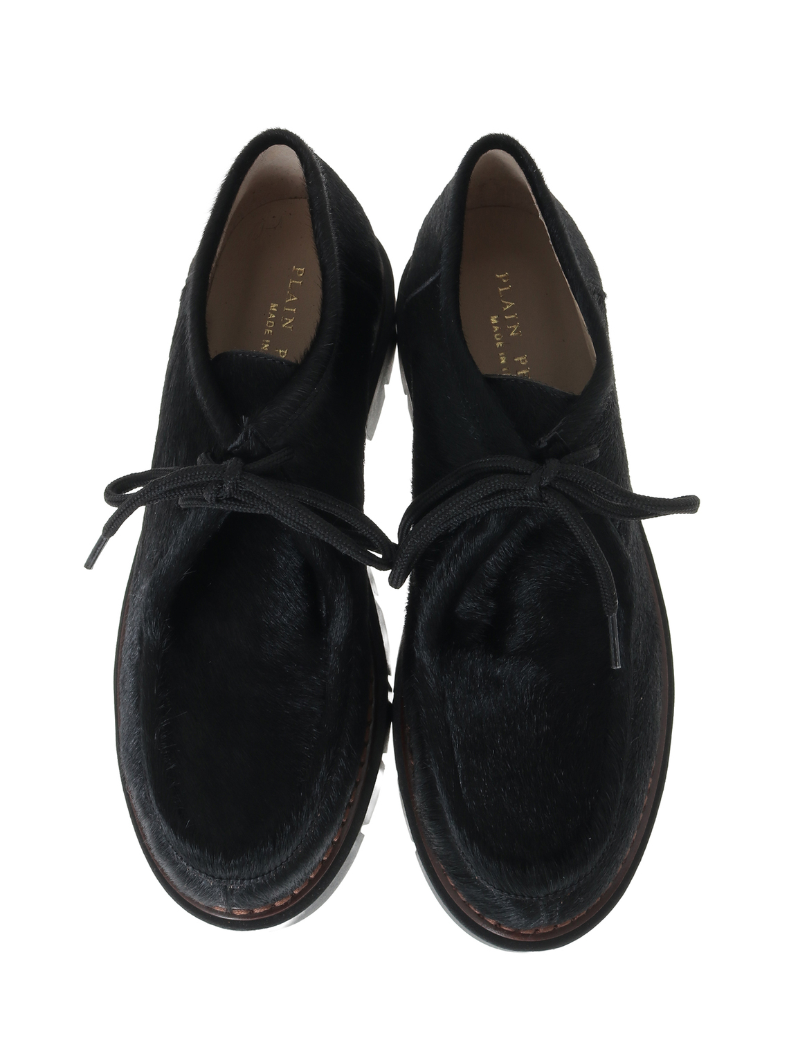 CORSO ROMA 9/コルソローマ】ローファー/OLGA 381】｜PLAIN PEOPLE