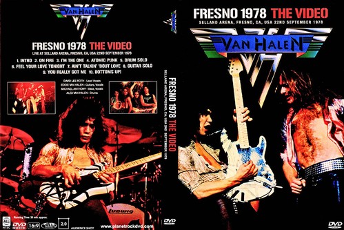 PLANETROCKDVD Website Rare Rock Concert DVD's CLASSIC ROCK, HEAVY