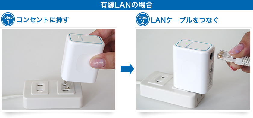 ちびファイ3｜MZK-DP150N・MZK-DP150N/R｜PLANEX