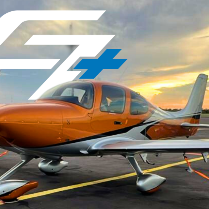 News – Plane Aviation – Representante Cirrus Aircraft