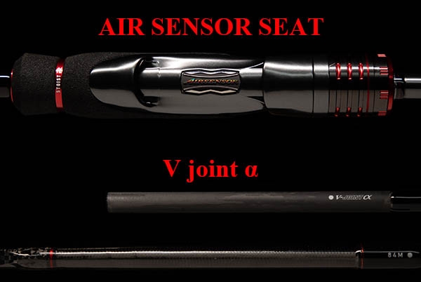 PLAT/daiwa emeraldas stoist rt 76mmh-Fishing Tackle Store-en