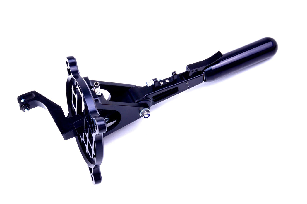 PRP Billet Sequential Shifter Unit - Nissan Skyline/Silvia/300ZX