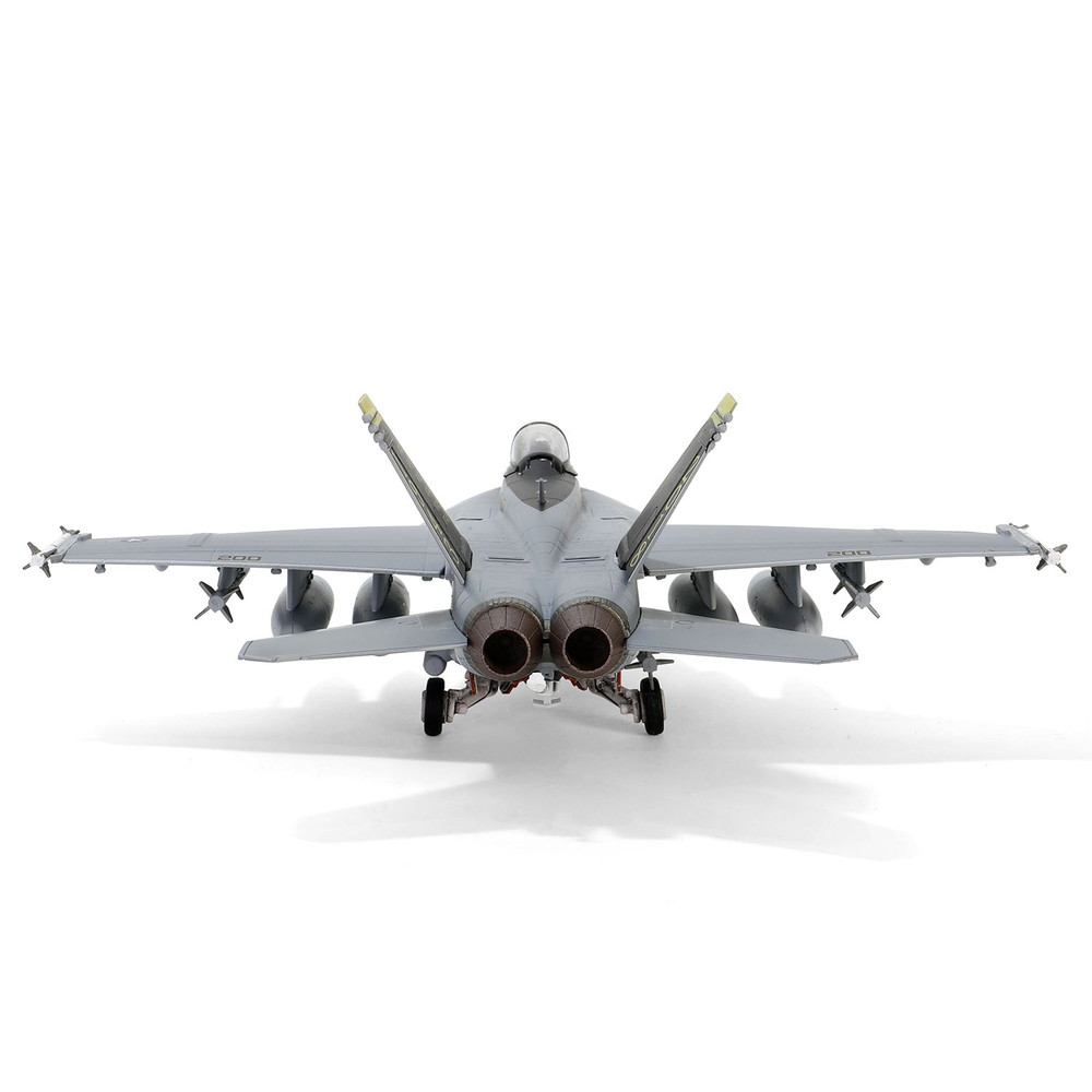 完成品 :: 飛行機 :: F/A-18F アメリカ海軍スーパーホーネット VFA-103
