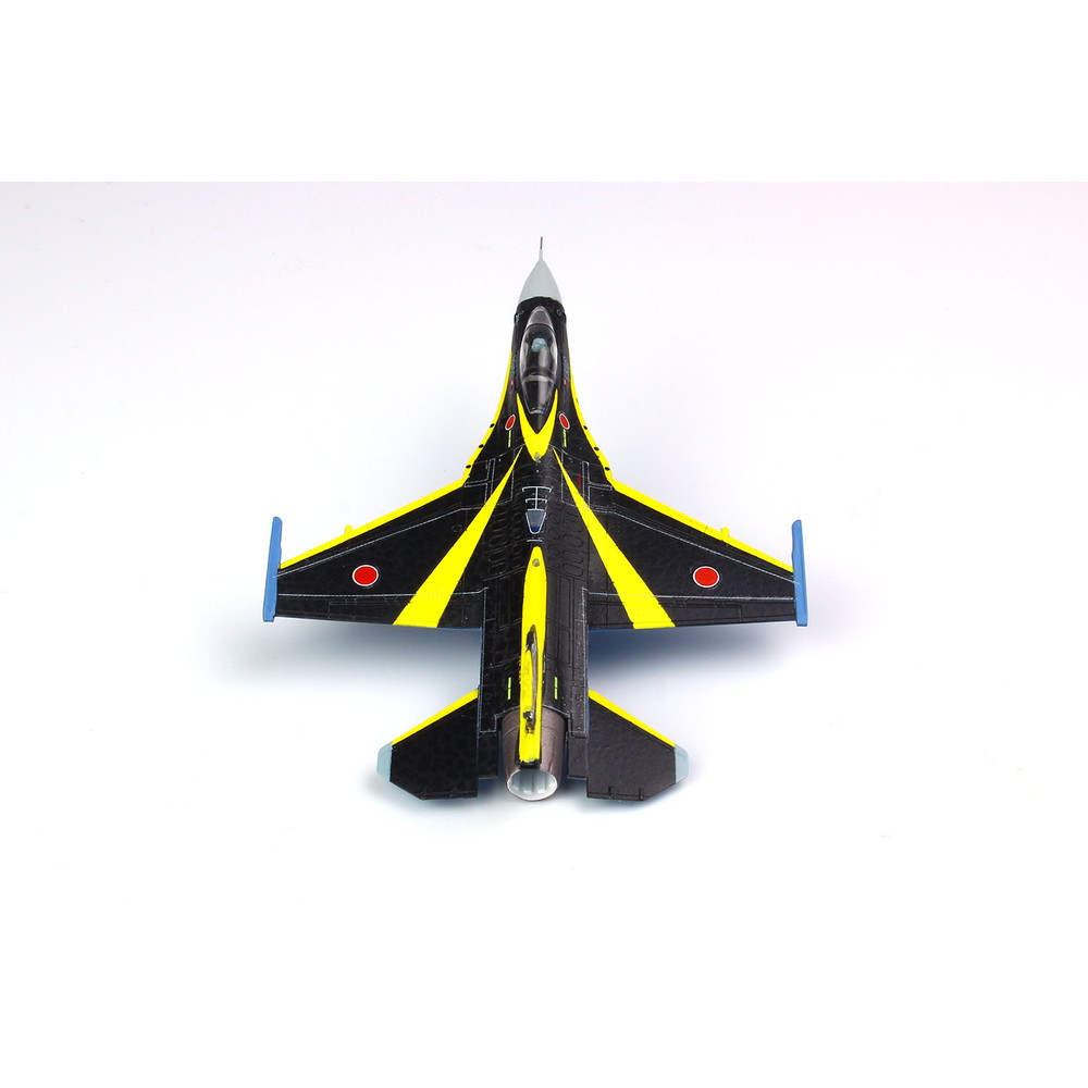 プラモデル :: 飛行機 :: 航空自衛隊 F-2A 第8飛行隊 創隊60周年記念塗装機