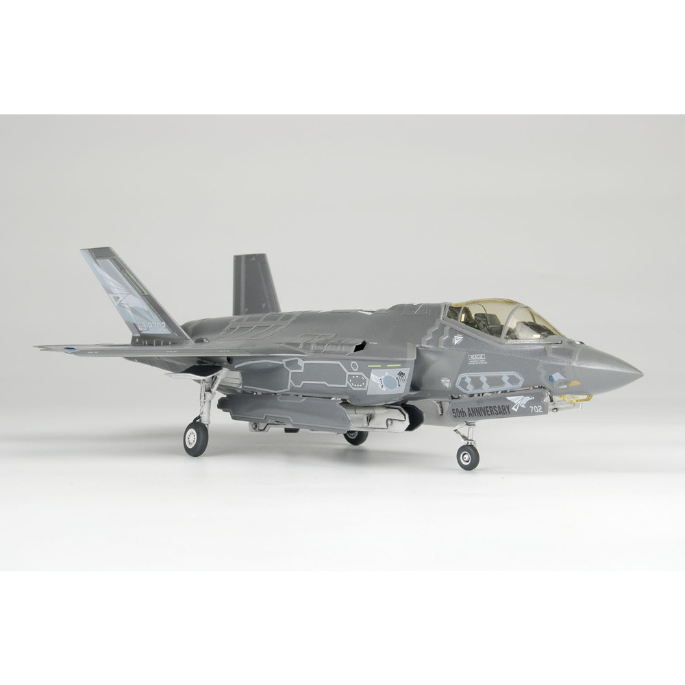 プラモデル :: 飛行機 :: 航空自衛隊 F-35A ライトニングII 第302飛行