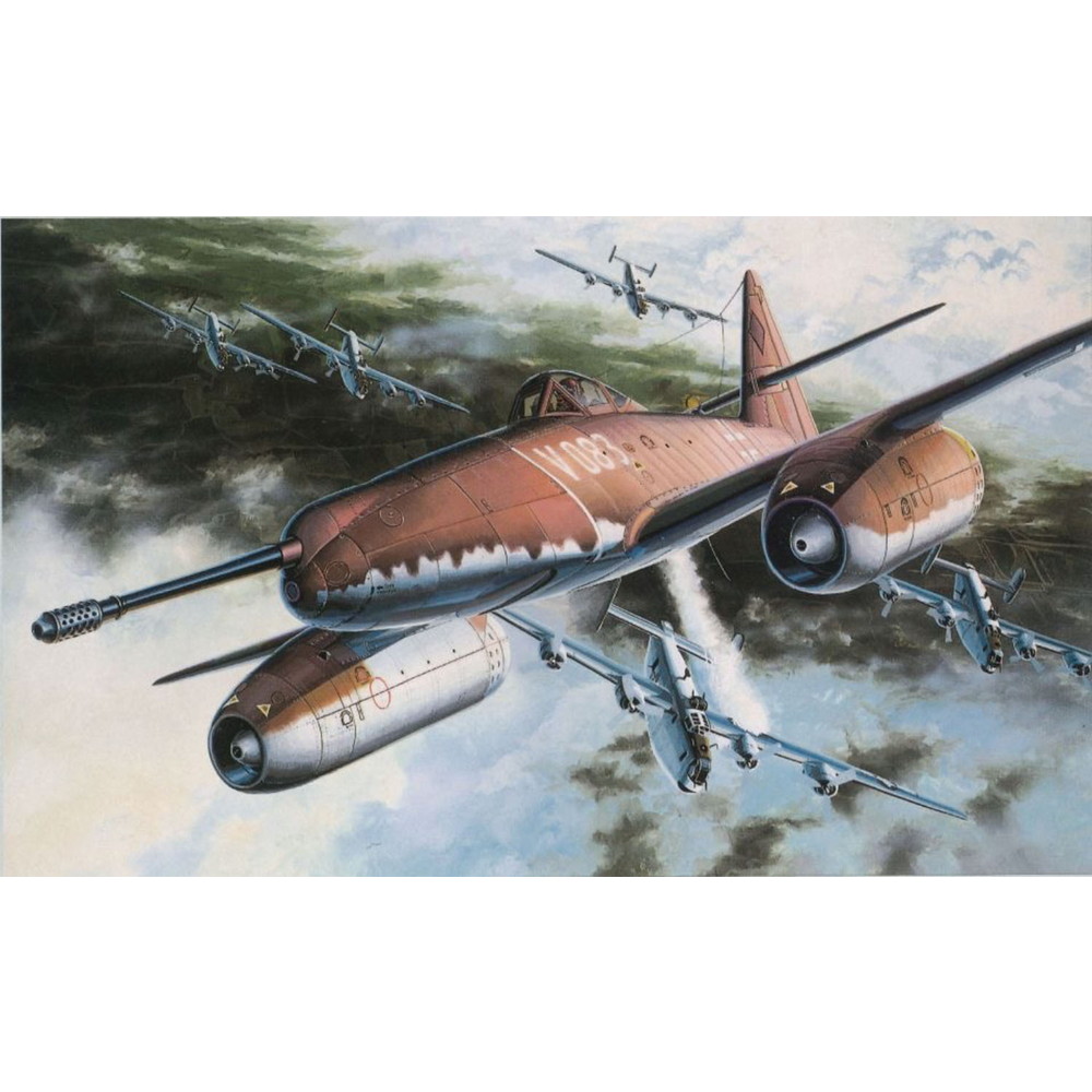 プラモデル :: 飛行機 :: WW.II アメリカ海軍 SBD-3 ドーントレス
