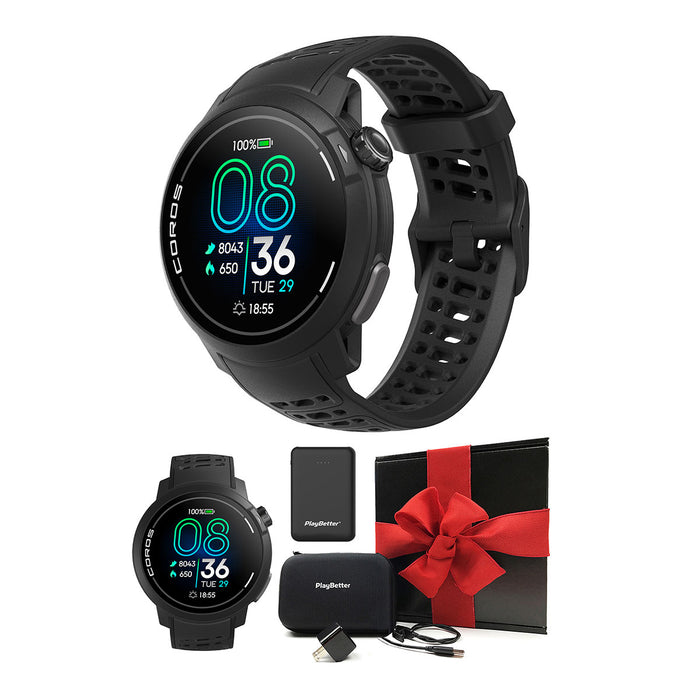 COROS PACE Pro GPS Sport Watch — PlayBetter