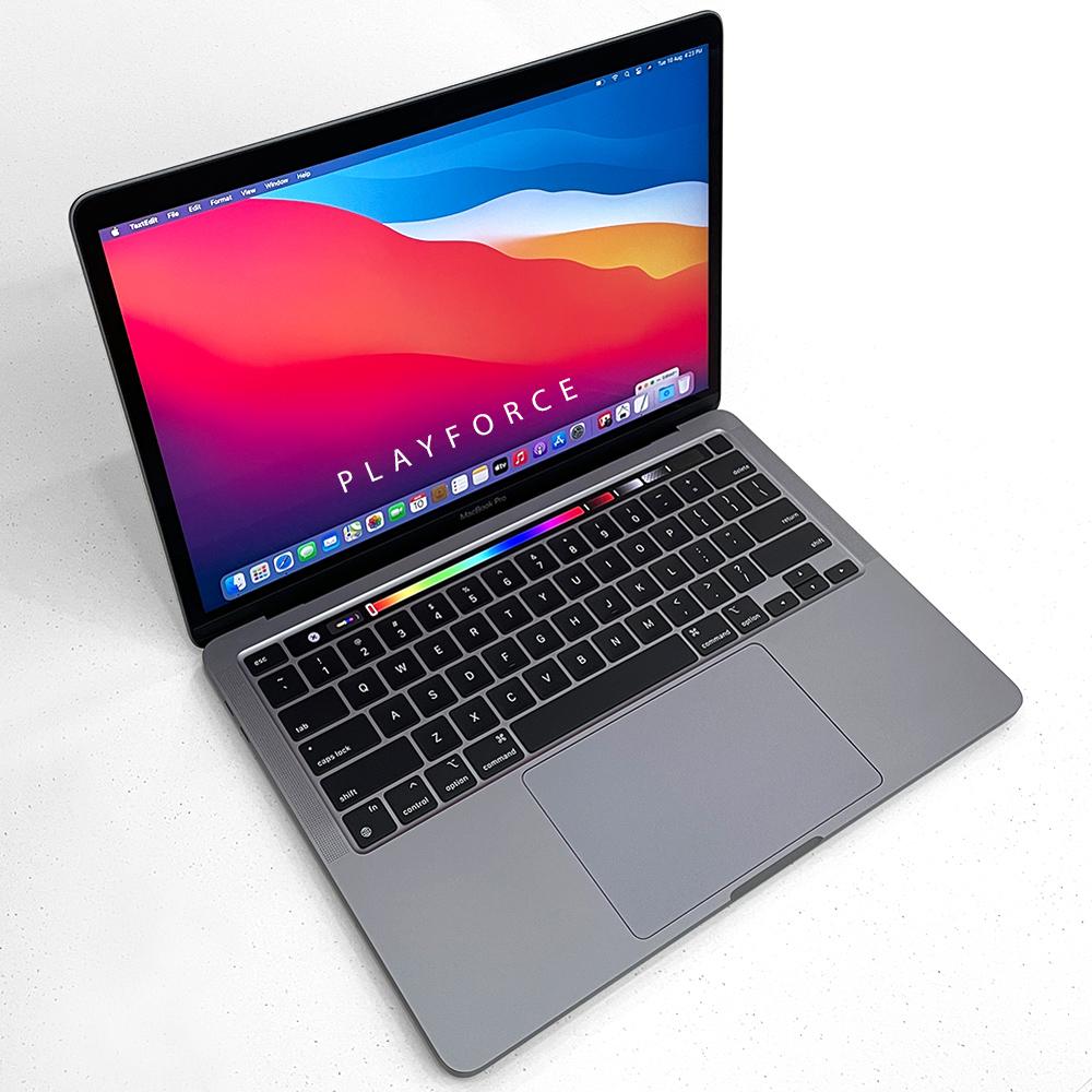 Apple MacBook Pro 2020 (13-inch, i5 1.4G, 8GB, 256GB, Space