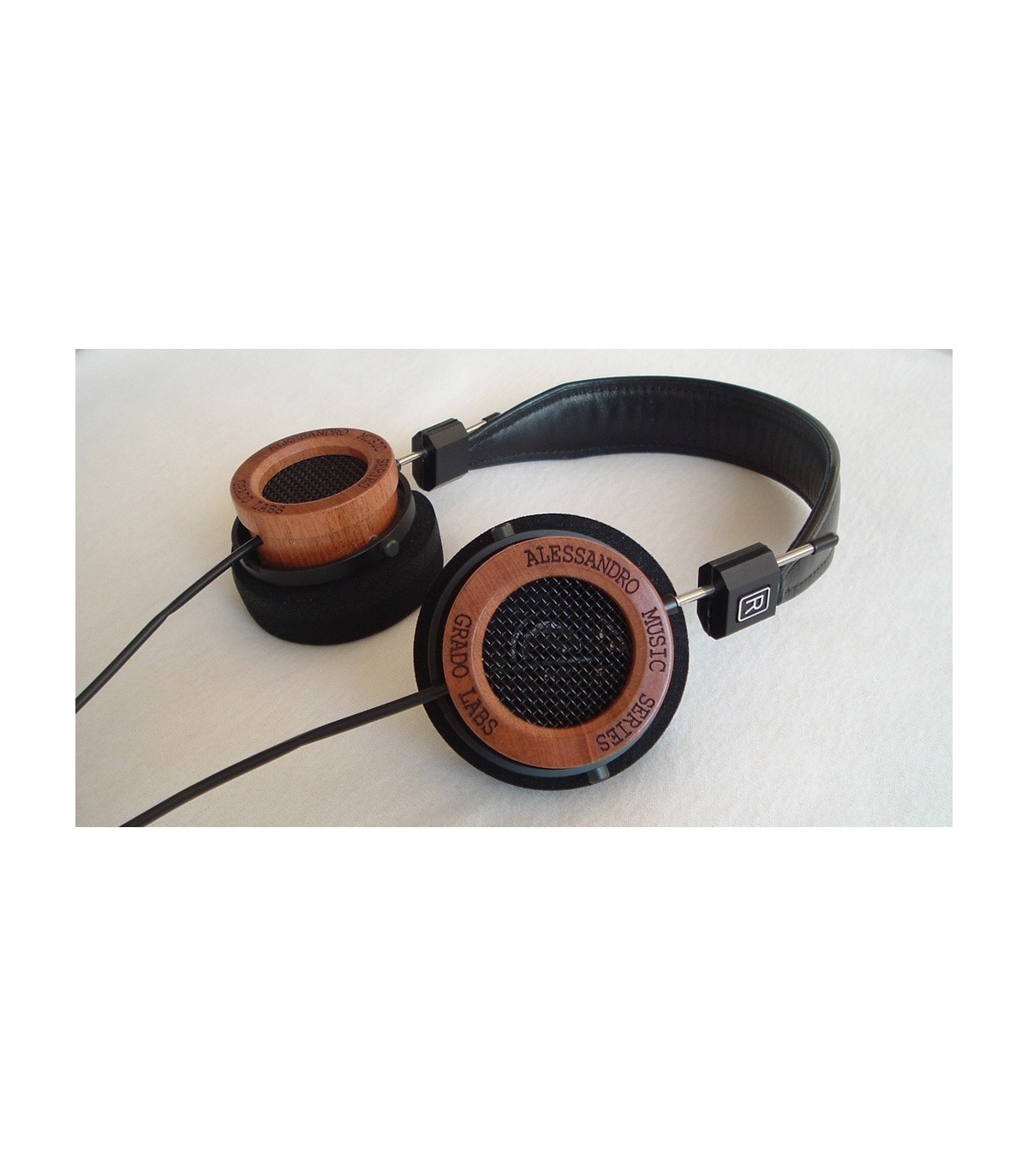 Cuffie Alessandro Grado Music Series MS-PRO Nuova versione X