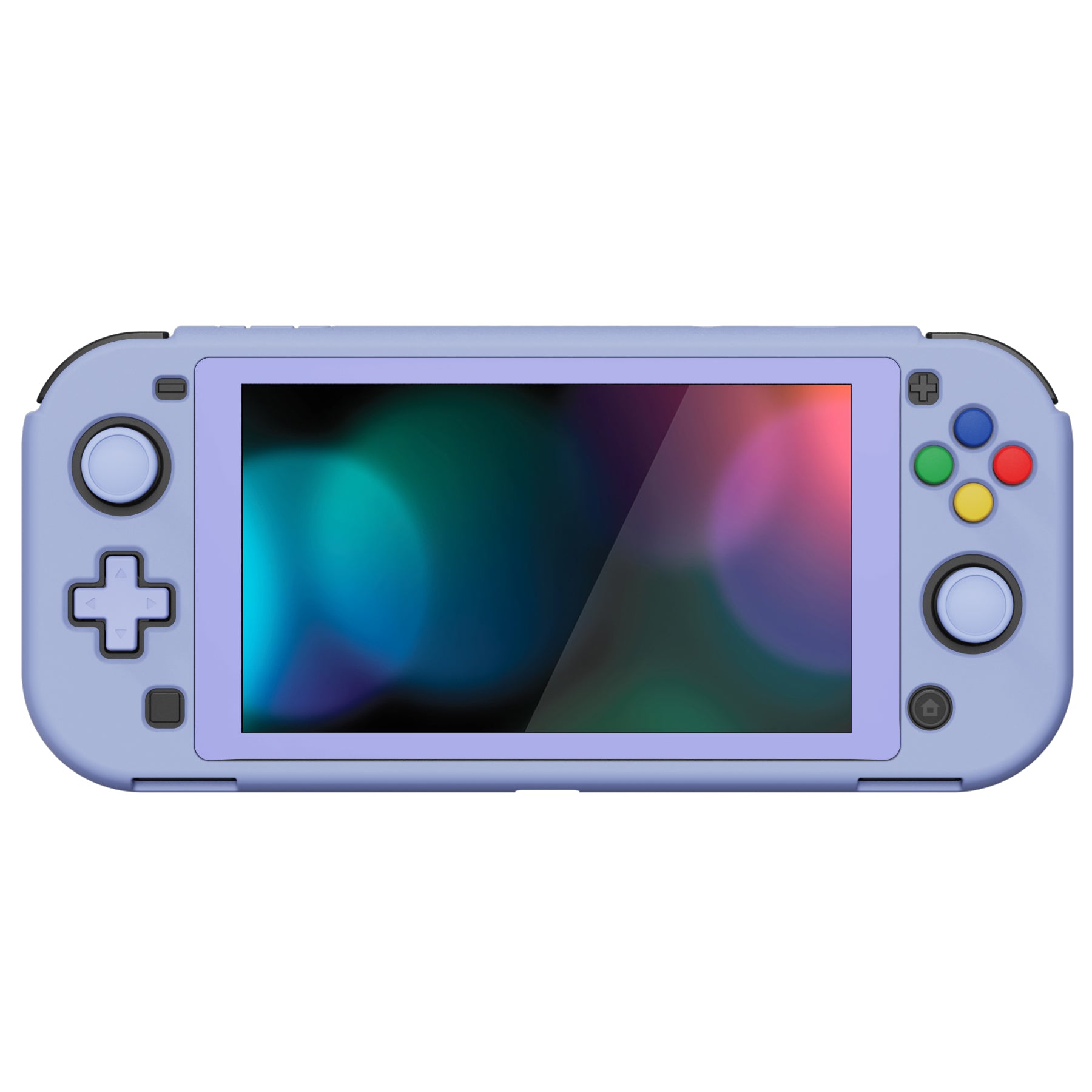 PlayVital Nintendo Switch Lite Protective Case - ZealProtect