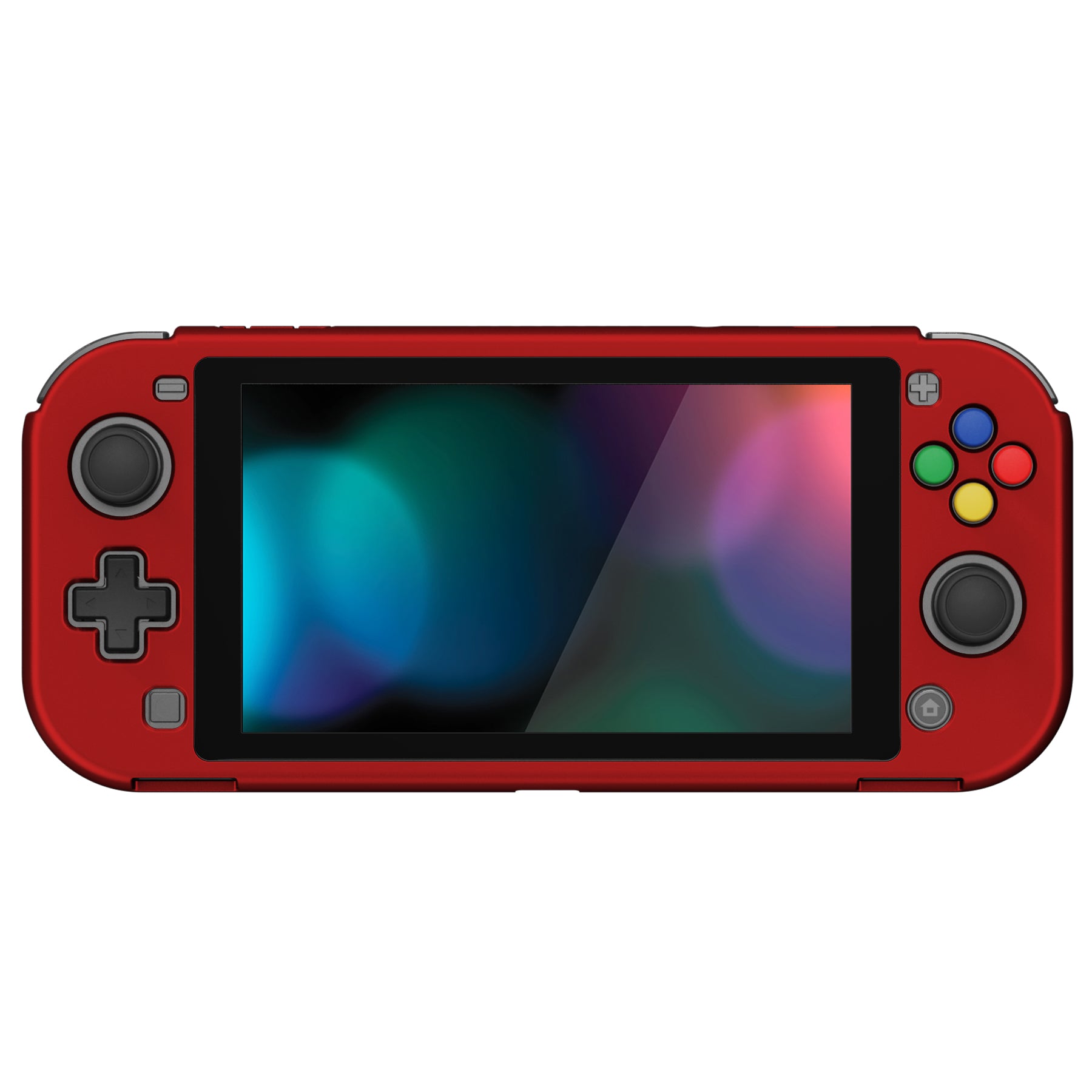 PlayVital Nintendo Switch Lite Protective Case - ZealProtect
