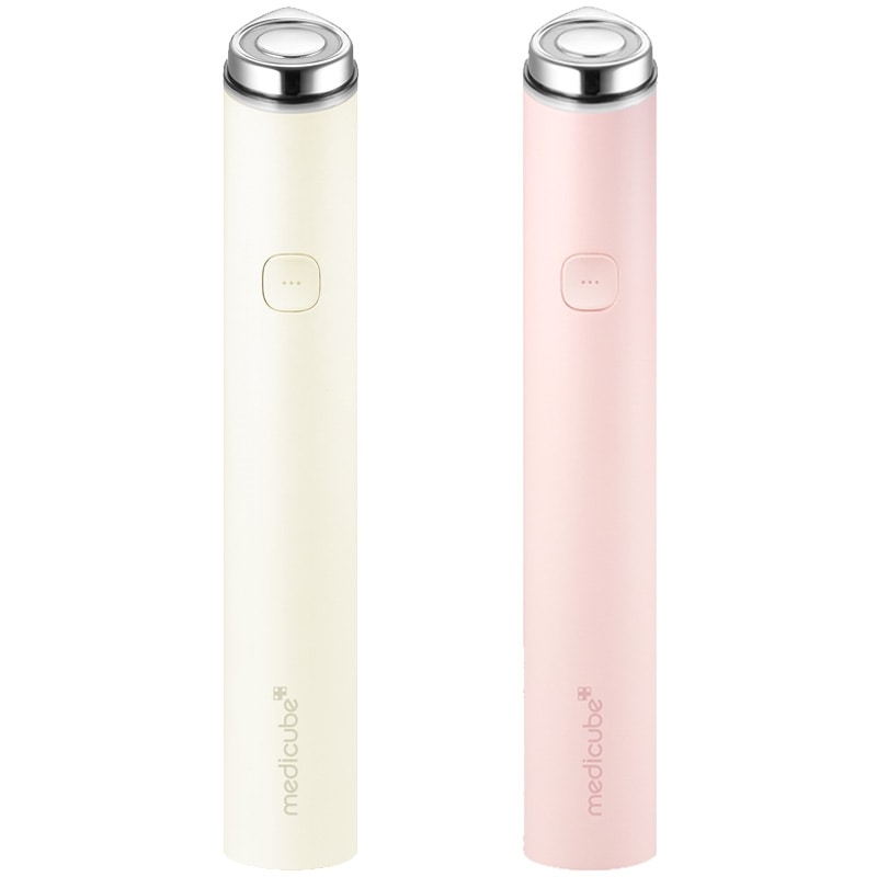 medicube メディキューブ ブースタープロミニ プラス(ピンク): 通常