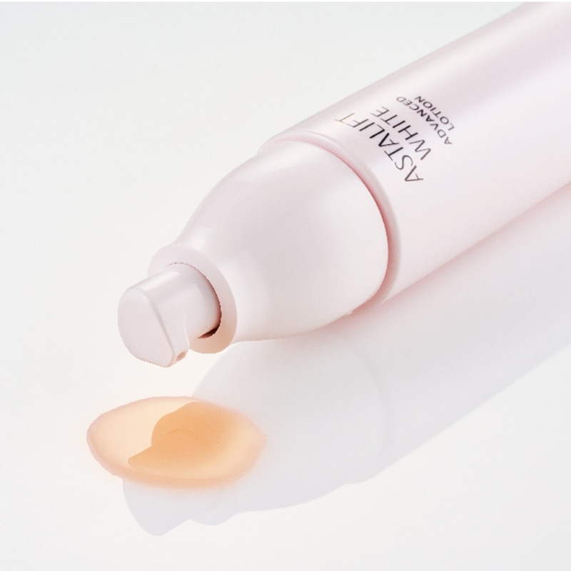 ASTALIFT ホワイト アドバンスト ローション レフィル 5本 ASTALIFT