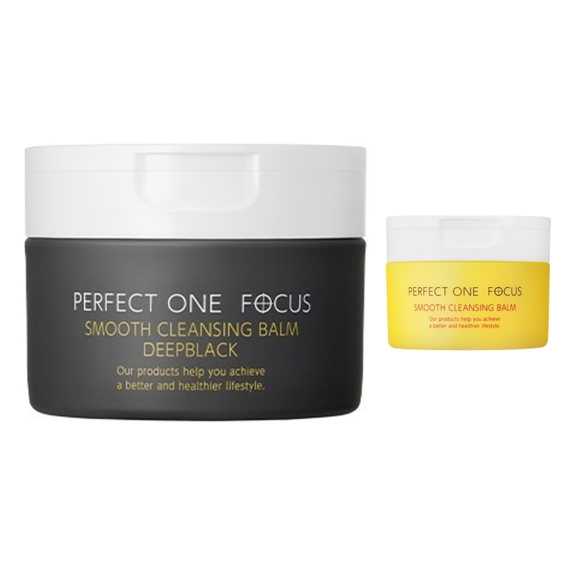 PERFECT ONE FOCUS パーフェクトワン フォーカス ディープブラック＋