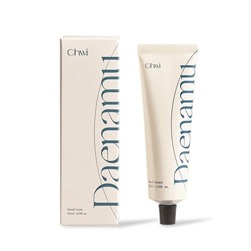 Chwi チ ハンドクリーム(Daenamu 竹): 通常| プラザオンラインストア