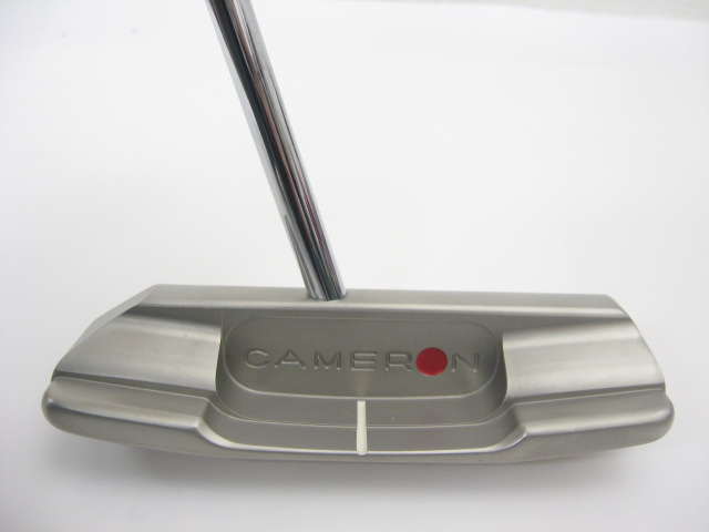 サークルT スタジオステンレス ニューポートIIセンターシャフト